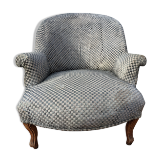 Toad armchair
