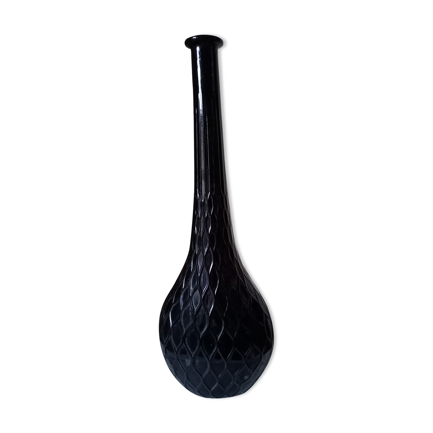 Decorative bottle