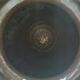Vase West Germany Joncs