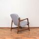 Paire de fauteuils par B. Fenrych-Węcławska