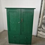 Meuble d'atelier