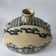 Large gourd vase Chinese style XXth
