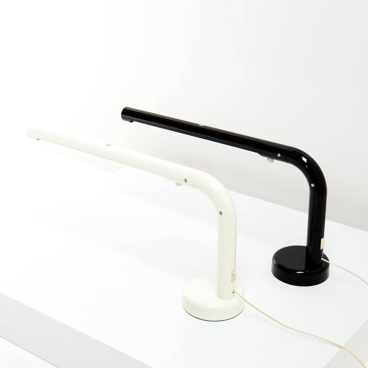 Anders Pehrson ‘Tube Desk Light’ for Ateljé Lyktan, Sweden, 1973