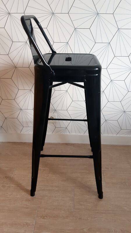 Bar stool Tolix HPD75