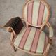 Fauteuil Louis XVI