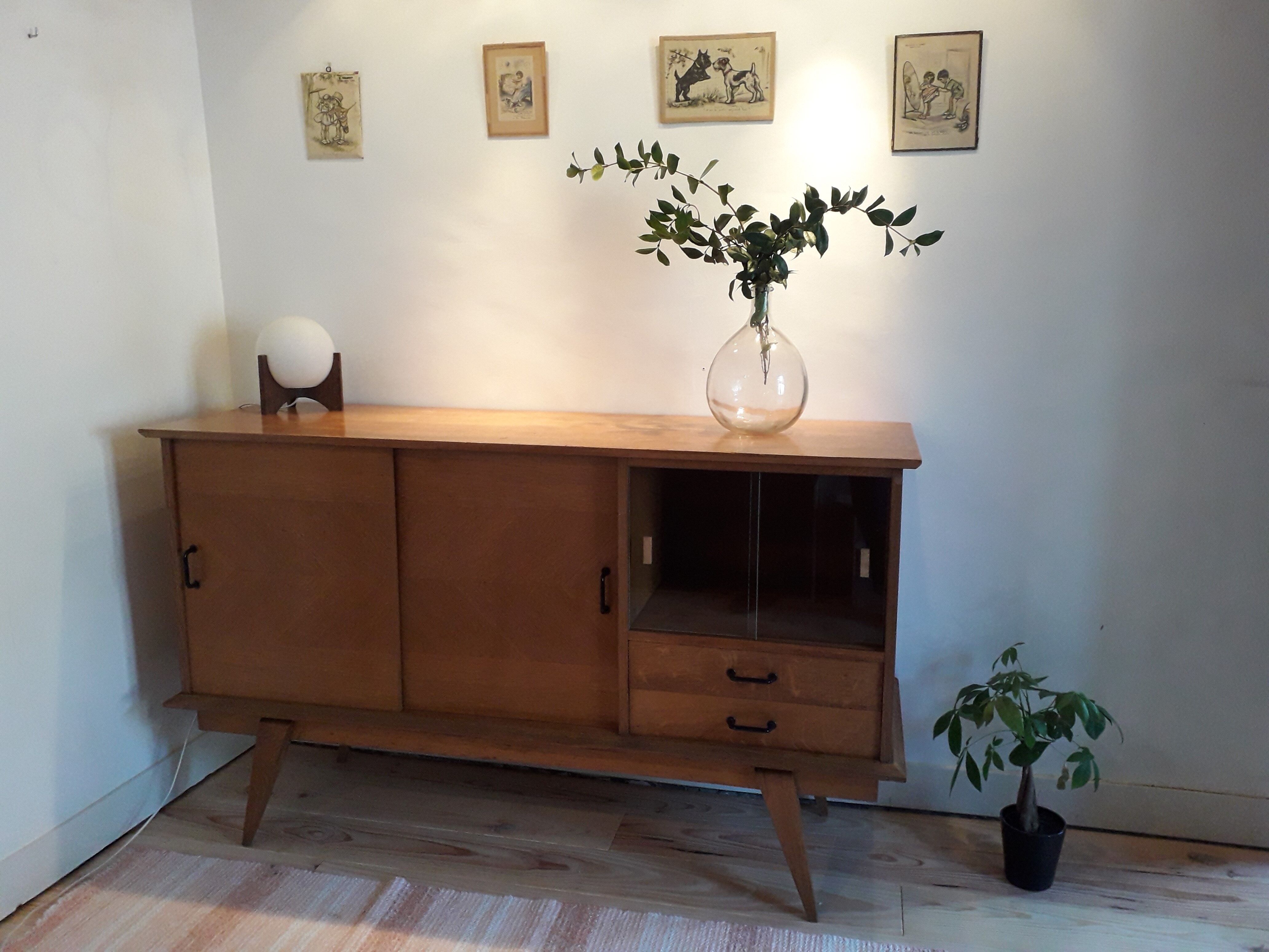 Sideboard
