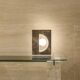 Strates Table Lamp (Roche Bobois)