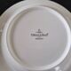 Villeroy and Boch - Set of 6 soup plates, Kimono model, Château