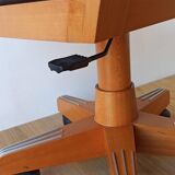 Giorgetti 'Spring' Office Chair by Massimo Scolari, 1990's.