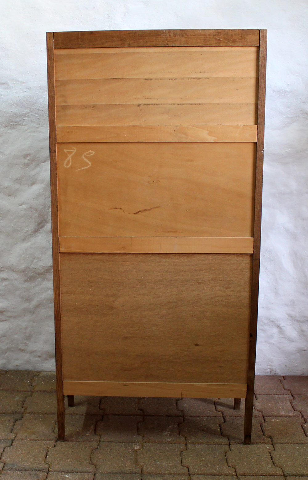 Vintage child Secretary