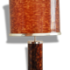tortoiseshell lamp