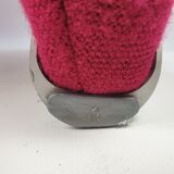 F598 Groovy Lounge Chair by Pierre Paulin for Artifort, 1980s