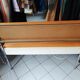 Bench in skai