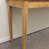 Fir console