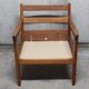 Scandinavian armchair by Ole Wanscher for Cado