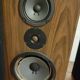 Pair speaker Cabasse analysis