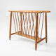 Porte-revues mid century de l’Uluv