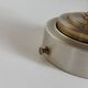 Vintage 1960 zodiac cigarette case - 19 x 14 cm