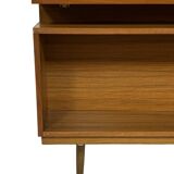 Vintage Office Workplace Freestanding Design 60s