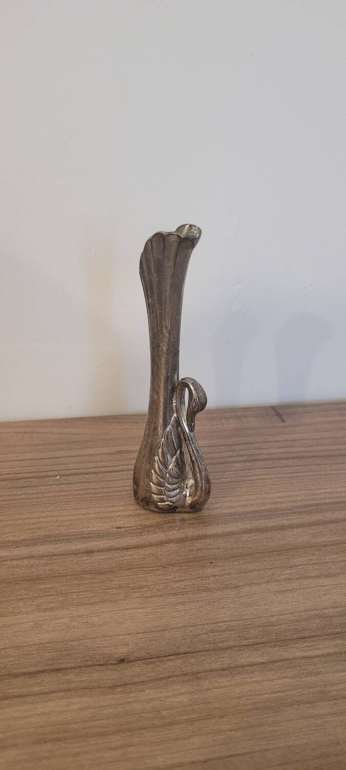 Small swan soliflore