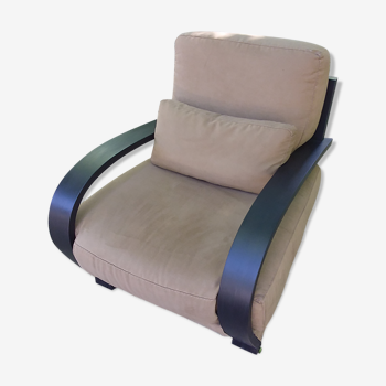 Fauteuil Roche et Bobois