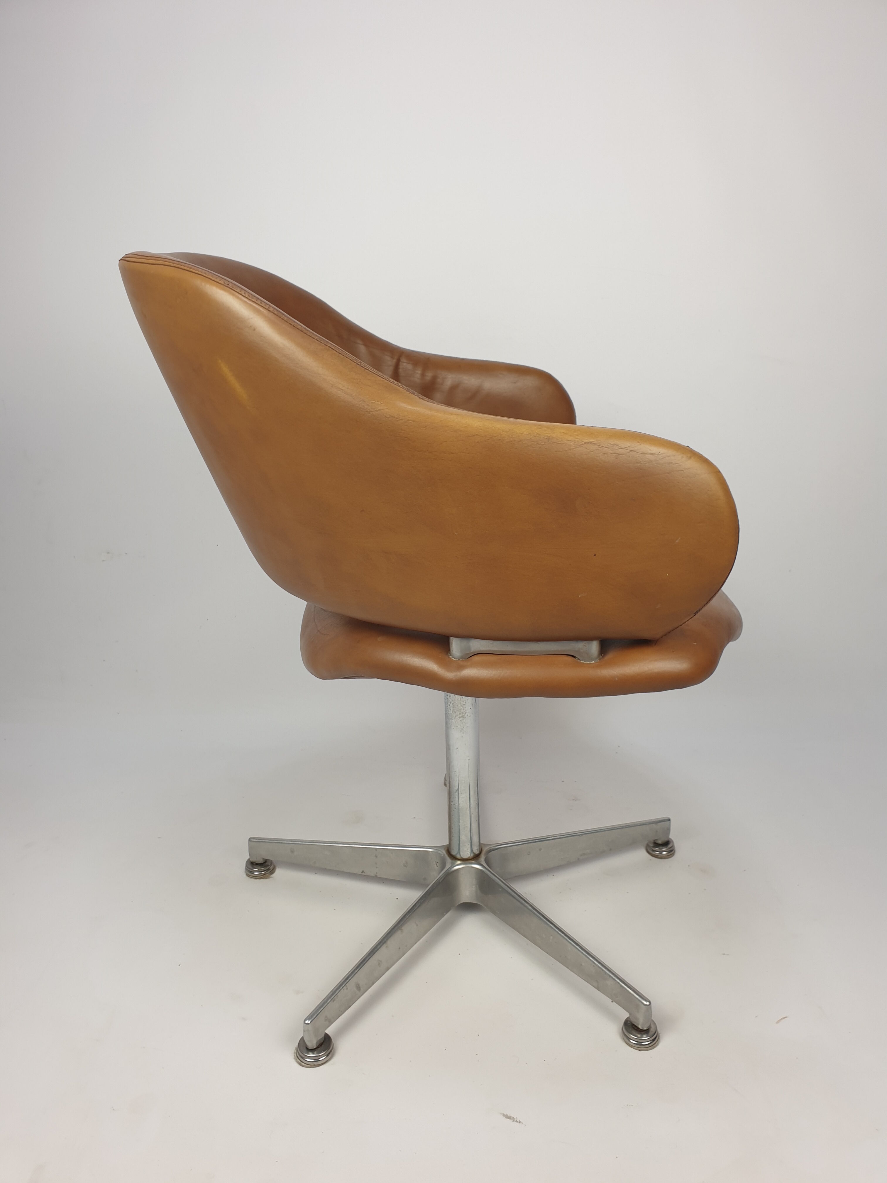 Armchair by Geoffrey Harcourt edition Artifort, 1970s