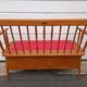 Vintage Herlag children's bench
