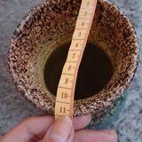 Accolay vase