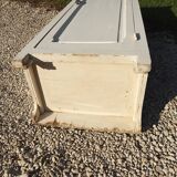 1-door wardrobe