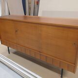 Enfilade Gérard Guermonprez