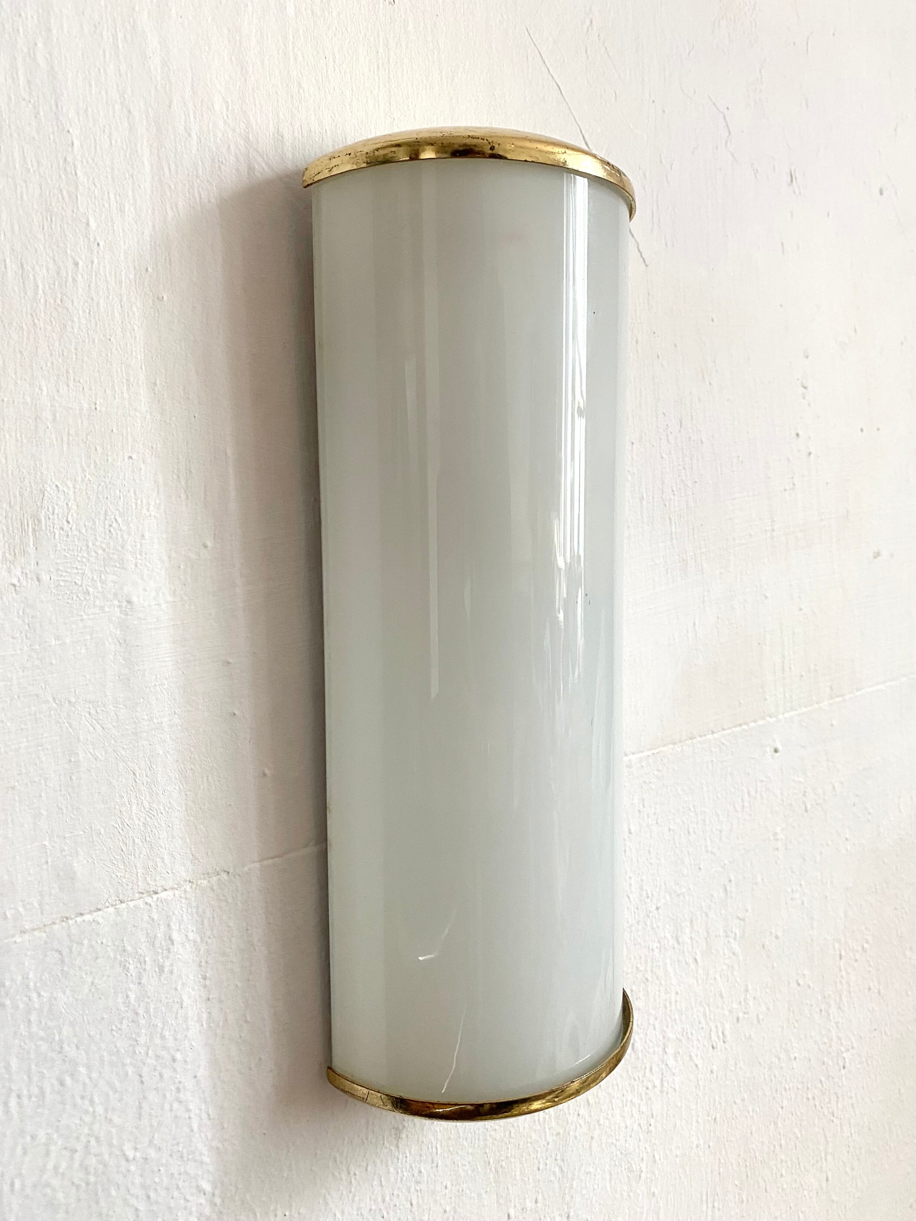Wall lamp 80s vertical or horizontal