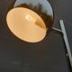 Lampadaire eyeball pied tulipe maison Francodim