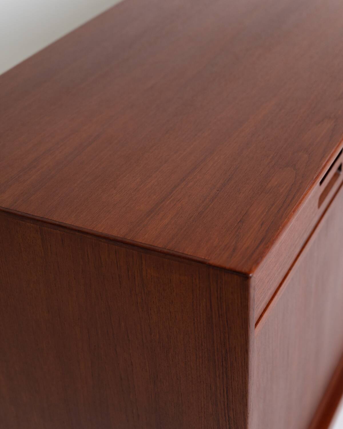 Sideboard by Bertil Fridhagen for Bodafors, Sweden, 1960s