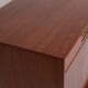 Sideboard by Bertil Fridhagen for Bodafors, Sweden, 1960s