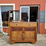 Art Deco buffet