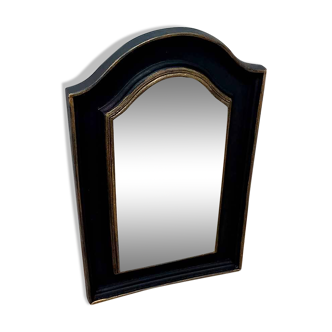 Old mirror refurbished