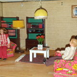 LUNDBY DOLLHOUSE
