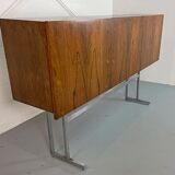 Buffet by Georg Satink for WK Wohnen in the 1960s