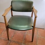 Scandinavian office chair