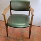 Scandinavian office chair
