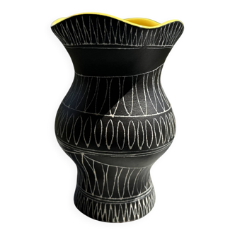 Vase Jean de Lespinasse