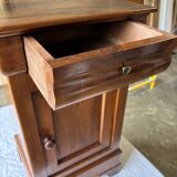 Table de chevet