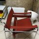 Fauteuil Wassily de Marcel Breuer