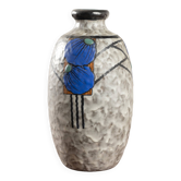 Art deco ceramic, Louis Dage, circa 1925
