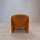 Alky Lounge Chair by Giancarlo Piretti for Artifort, 1980s