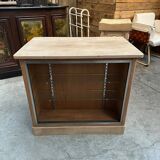 1950s shop display counter