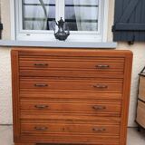 60s chest of drawers