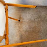 Vintage children's chair