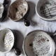 8 cups Juliette Derel Vallauris