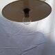 Arlus pendulum floor lamp